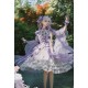 Bramble Rose Glazed Flower Stream OPs(Reservation/4 Colours/Full Payment Without Shipping)